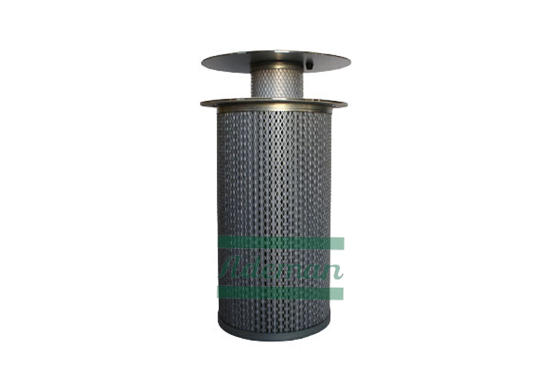 適用(yong)于夀力(li)油氣分離器