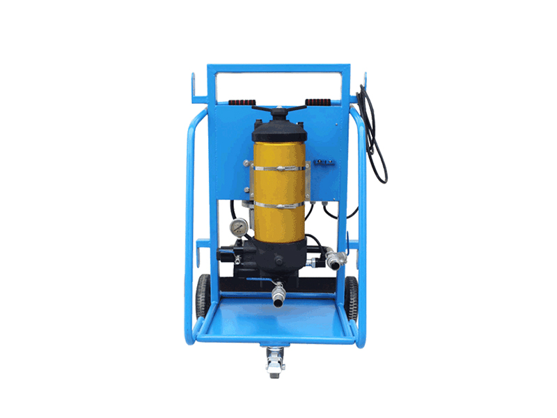 替代PALL濾油機(ji)